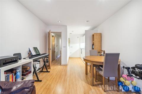 1 bedroom apartment for sale, Essex Road, London, N1