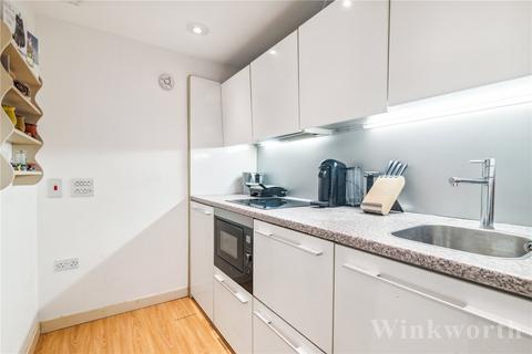 1 bedroom apartment for sale, Essex Road, London, N1