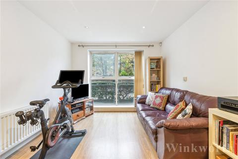 1 bedroom apartment for sale, Essex Road, London, N1