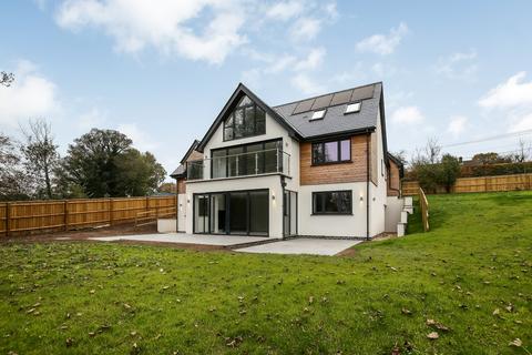 5 bedroom detached house for sale, West Gomeldon, Salisbury, Wiltshire, SP4