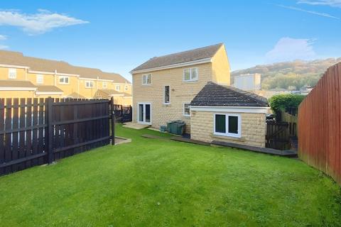 3 bedroom detached house for sale, Wirefield Road, Keighley BD22