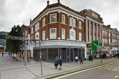 1 bedroom apartment to rent, High Street, Epsom KT19