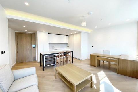 2 bedroom apartment to rent, Television Centre, London, W12