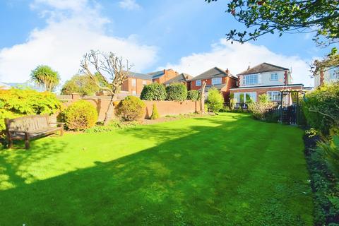 3 bedroom detached house for sale, Fosse Way, Syston, LE7