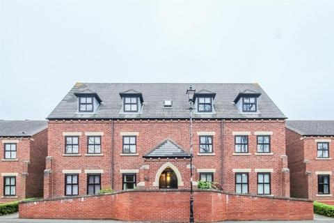 2 bedroom ground floor flat for sale, St. Peters Court, Wakefield WF4