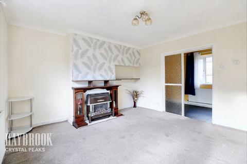 2 bedroom semi-detached house for sale, Delves Road, Hackenthorpe