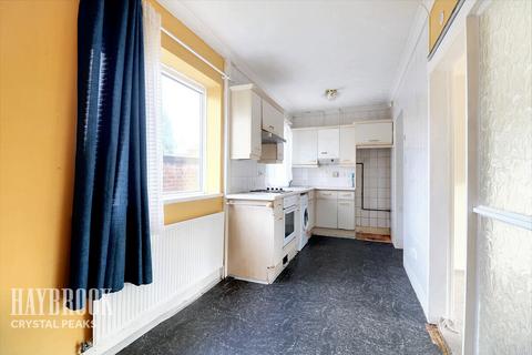 2 bedroom semi-detached house for sale, Delves Road, Hackenthorpe