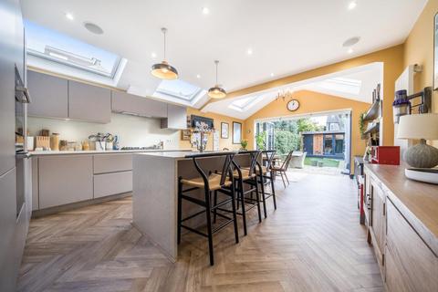 5 bedroom end of terrace house for sale, Littleton Street, Earlsfield