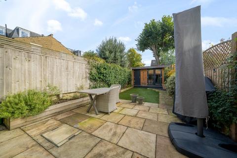 5 bedroom end of terrace house for sale, Littleton Street, Earlsfield