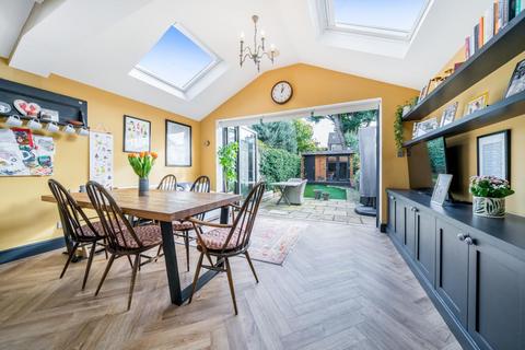 5 bedroom end of terrace house for sale, Littleton Street, Earlsfield