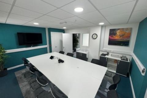 Office to rent, Jackson House, Meadowcroft Business Park, Pope Lane, Preston, Whitestake