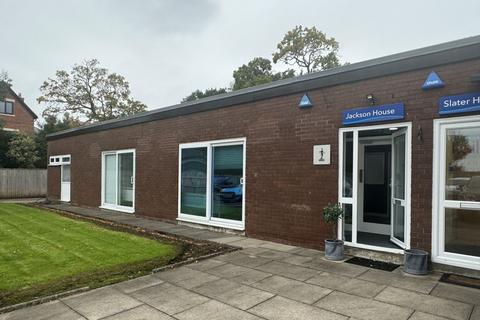 Office to rent, Jackson House, Meadowcroft Business Park, Pope Lane, Preston, Whitestake