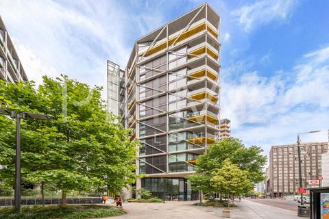 1 bedroom apartment for sale, Riverlight Quay, Nine Elms, London