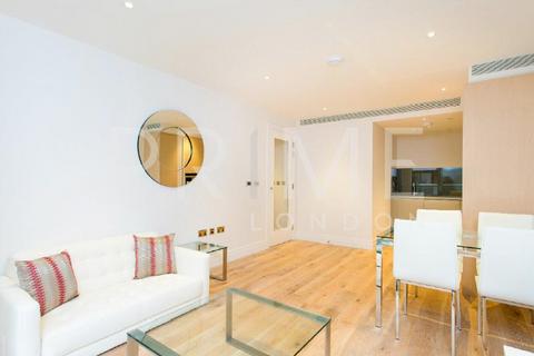 1 bedroom apartment for sale, Riverlight Quay, Nine Elms, London