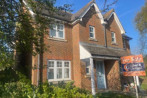 undefined, Hunnisett Close, Selsey