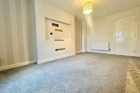 2 bedroom terraced house to rent, Woodmans Way, Beverley, East Riding of Yorkshire, UK, HU17