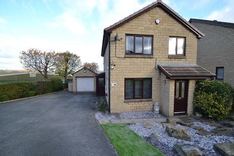 4 bedroom detached house for sale, Idle, Idle BD10