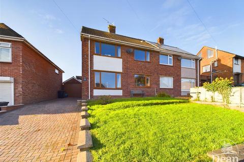 3 bedroom semi-detached house for sale, Kimberley Drive, Lydney GL15