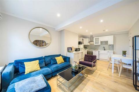 2 bedroom flat for sale, Columbia Road, London E2