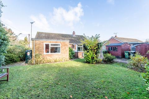 3 bedroom detached bungalow for sale, Dereham Road, Mattishall, NR20