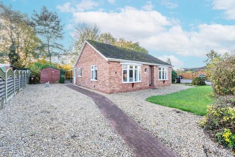 3 bedroom detached bungalow for sale, Dereham Road, Mattishall, NR20