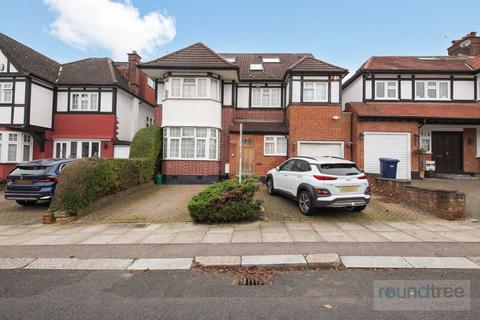 7 bedroom house for sale, Highview Avenue, Edgware HA8