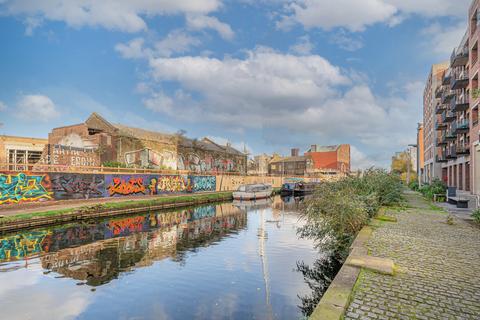 1 bedroom flat for sale, Torchbearer Court, Hackney Wick E3