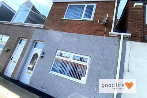 3 bedroom terraced house for sale, Aline Street, Sunderland SR3