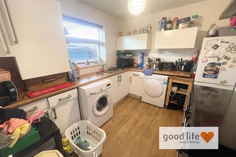 3 bedroom end of terrace house for sale, Rowell Close, Sunderland SR2