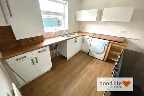 3 bedroom end of terrace house for sale, Rowell Close, Sunderland SR2