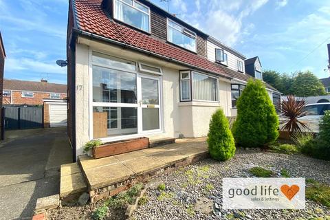 3 bedroom semi-detached house for sale, Cedarwood Grove, Sunderland SR2