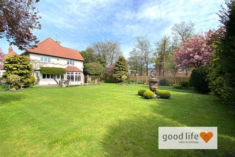 5 bedroom detached house for sale, Abbotsford Grove, Sunderland SR2