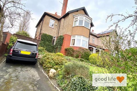 4 bedroom semi-detached house for sale, Thornholme Road, Sunderland SR2