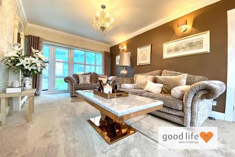 4 bedroom detached house for sale, High Croft, Shipley Avenue, Sunderland SR6