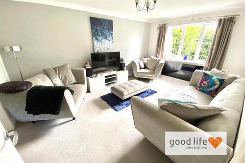 4 bedroom detached house for sale, Stirling Close, Sunderland SR4