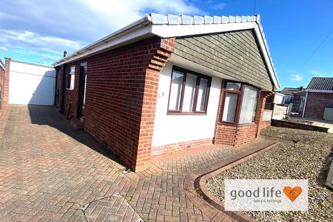 2 bedroom detached house for sale, Hillingdon Grove, Sunderland SR4