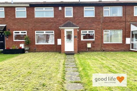 3 bedroom terraced house for sale, High Tree Close, Sunderland SR3