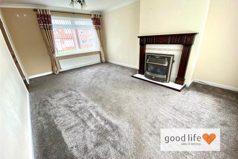 3 bedroom terraced house for sale, High Tree Close, Sunderland SR3