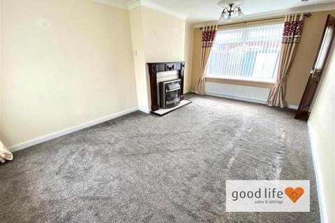 3 bedroom terraced house for sale, High Tree Close, Sunderland SR3