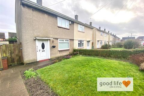 2 bedroom semi-detached house for sale, Geddes Road, Sunderland SR4