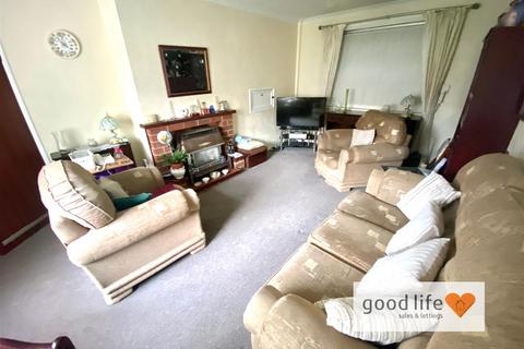 2 bedroom semi-detached house for sale, Geddes Road, Sunderland SR4