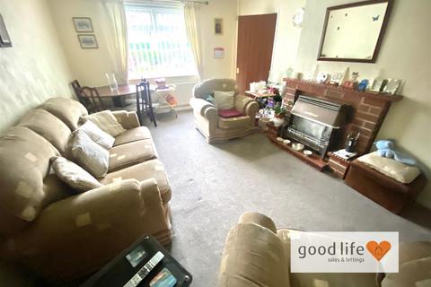 2 bedroom semi-detached house for sale, Geddes Road, Sunderland SR4