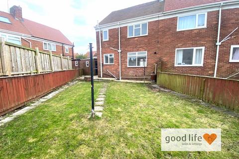 3 bedroom semi-detached house for sale, Norman Avenue, Sunderland SR3