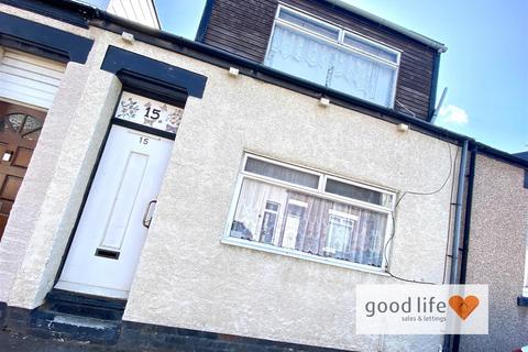 3 bedroom terraced house for sale, Grange Street South, Sunderland SR2