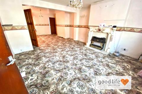 3 bedroom terraced house for sale, Grange Street South, Sunderland SR2