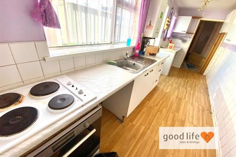 3 bedroom terraced house for sale, Grange Street South, Sunderland SR2