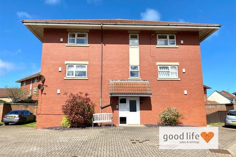 2 bedroom flat for sale, Hamilton Court, Sunderland SR6