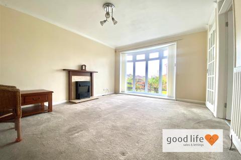 2 bedroom semi-detached bungalow for sale, Southwold Gardens, Sunderland SR3