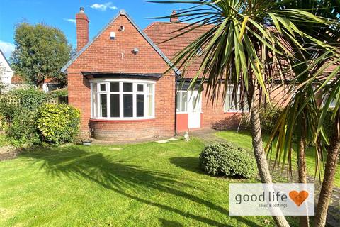 2 bedroom semi-detached bungalow for sale, Romney Avenue, Sunderland SR2