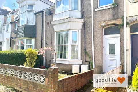 1 bedroom flat for sale, Croft Avenue, Sunderland SR4